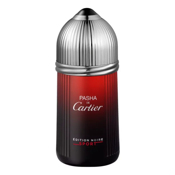 Pasha De Cartier Edition Noire Sport Eau De Toilette