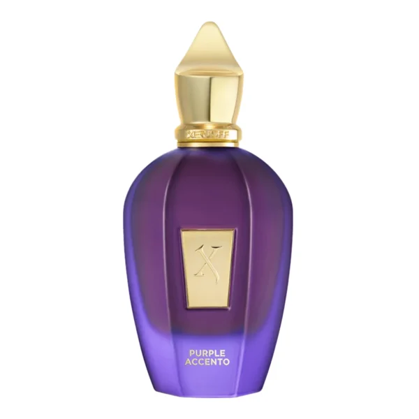 Xerjoff Purple Accento Eau De Parfum