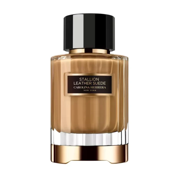 Ch Stallion Leather Suede Eau De Parfum