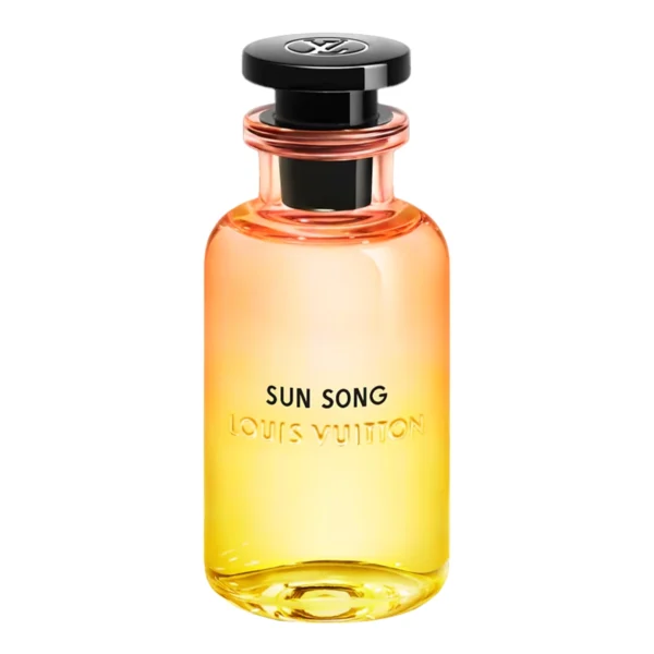 Louis Vuitton Sun Song Eau de Parfum