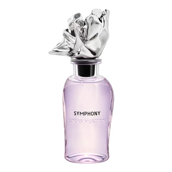 Louis Vuitton Symphony Extrait de Parfum