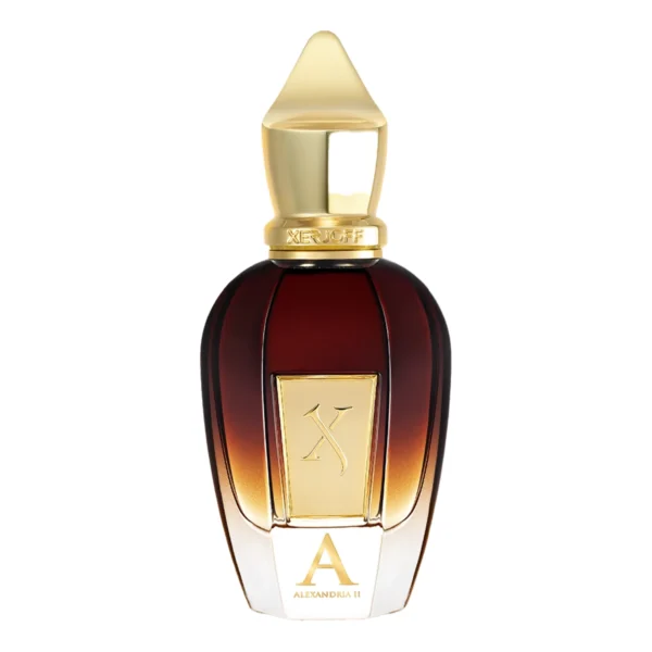 Xerjoff Alexandria Ii Eau De Parfum 50ml