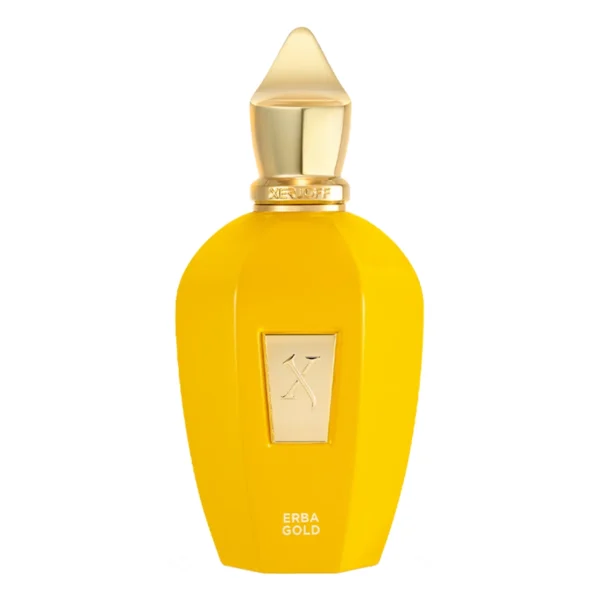 Xerjoff Erba Gold Eau De Parfum 100ml