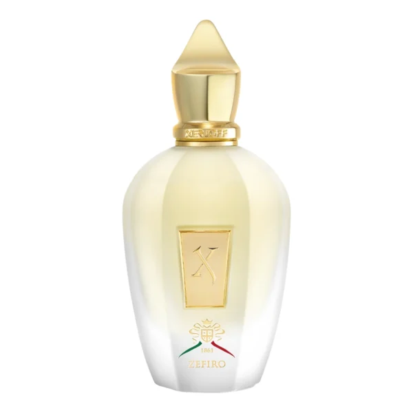 Xerjoff Zefiro Eau de Parfum