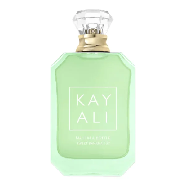 Kayali Maui In A Bottle Sweet Banana | 37 Eau De Parfum