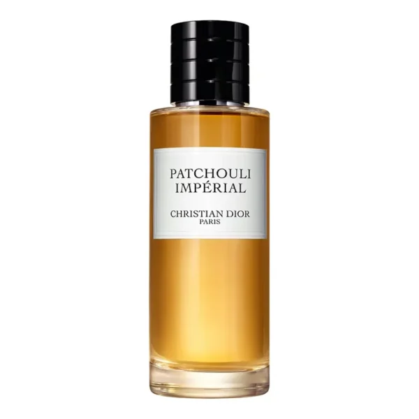 Dior Patchouli Imperial Eau De Parfum