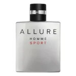 Chanel Allure Homme Sport Eau De Toilette