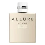 Chanel Allure Homme Edition Blanche Eau De Parfum