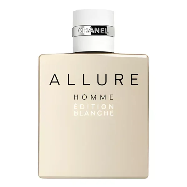 Chanel Allure Homme Edition Blanche Eau De Parfum