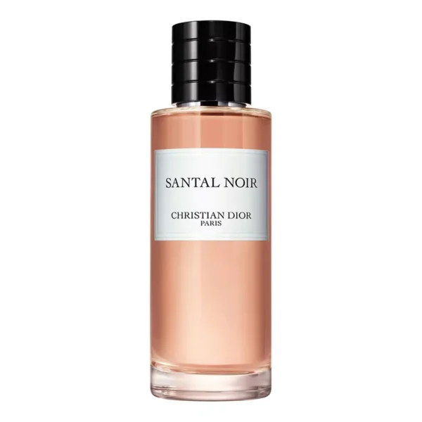 Dior Santal Noir Eau De Parfum