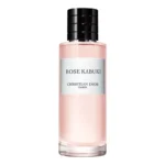 Dior Rose Kabuki Eau De Parfum