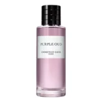 Dior Purple Oud Eau De Parfum