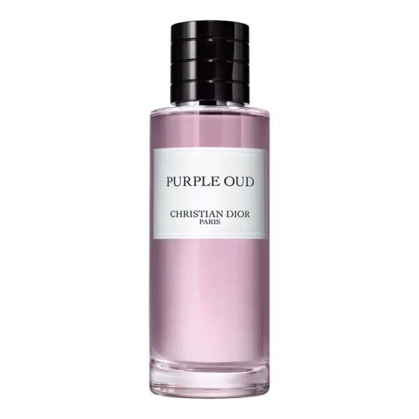 Dior Purple Oud Eau De Parfum