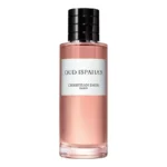 Dior Oud Ispahan Eau De Parfum