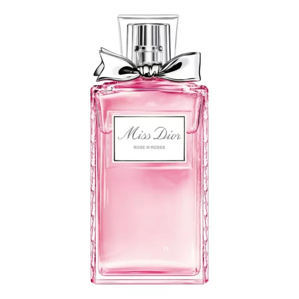 Miss Dior Rose N'roses Eau De Toilette