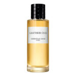 Dior Leather Oud Eau De Parfum