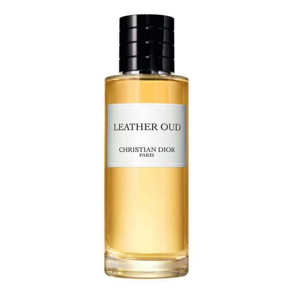 Dior Leather Oud Eau De Parfum