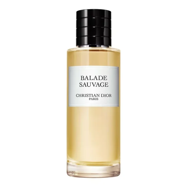 Dior Balade Sauvage Eau De Parfum