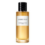 Dior Ambre Nuit Eau De Parfum
