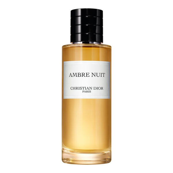 Dior Ambre Nuit Eau De Parfum