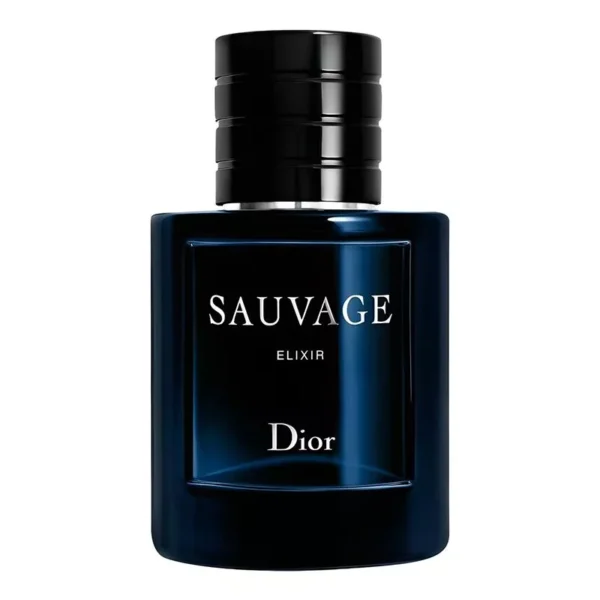 Dior Sauvage Elixir Elixir De Parfum