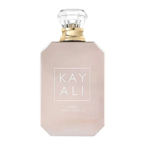 Kayali Utopia Vanilla Coco | 21 Eau De Parfum Intense