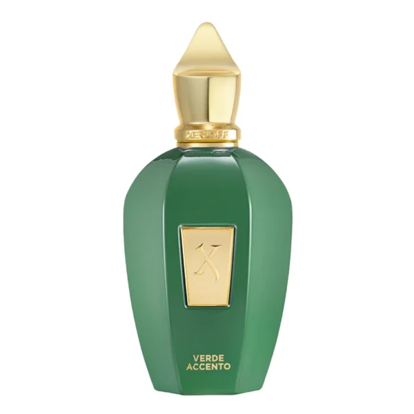 Xerjoff Verde Accento Eau De Parfum