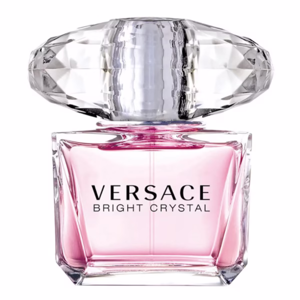 Versace Bright Crystal Eau De Toilette