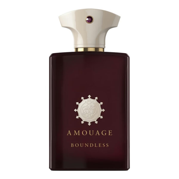 Amouage Boundless Eau De Parfum