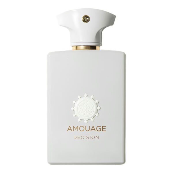 Amouage Decision Eau De Parfum