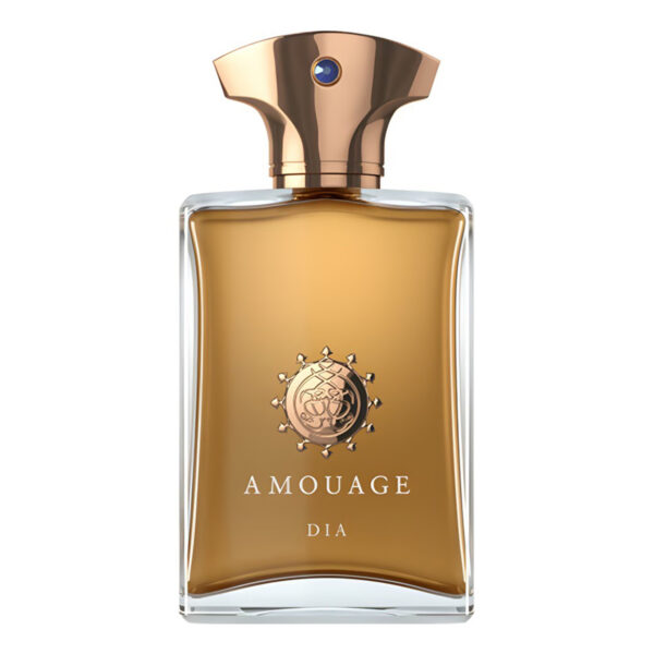 Amouage Dia Man Eau De Parfum