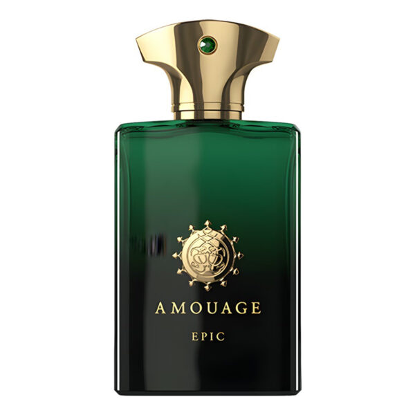 Amouage Epic Man Eau De Parfum
