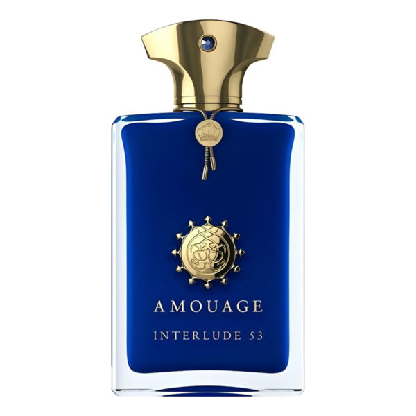 Amouage Interlude 53 Man Extrat De Parfum