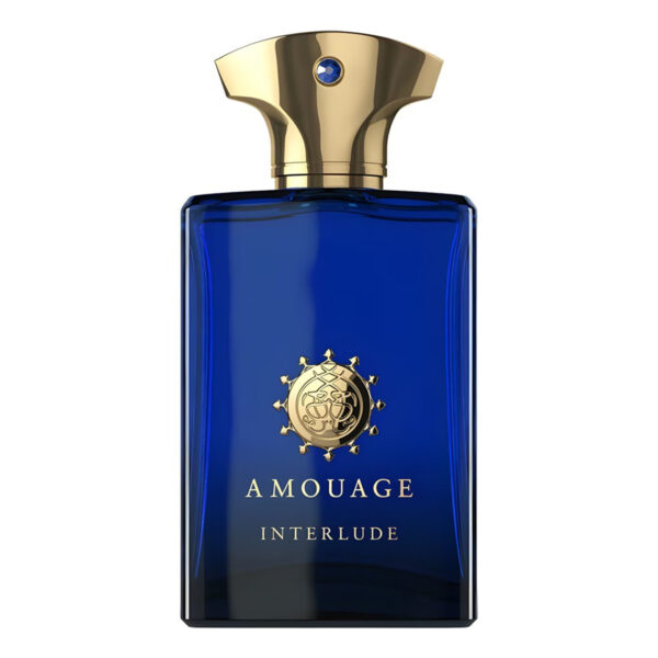 Amouage Interlude Man Eau De Parfum