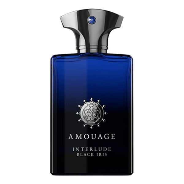 Amouage Interlude Black Iris Eau De Parfum