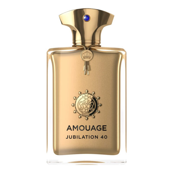 Amouage Jubilation 40 Extrait De Parfum