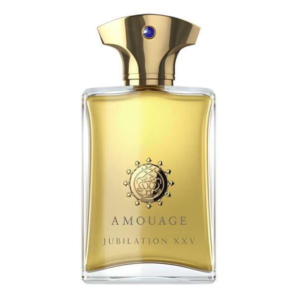 Amouage Jubilation Xxv Eau De Parfum