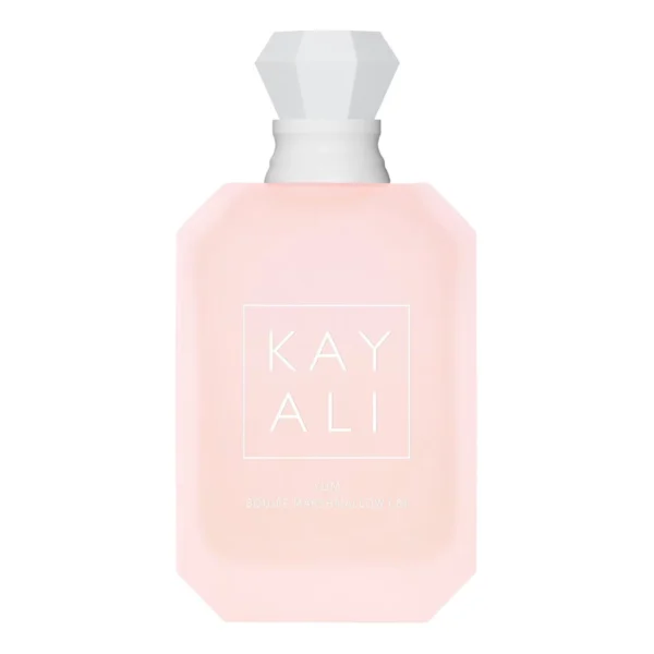 Kayali Yum Boujee Marshmallow | 81 Eau De Parfum Intense