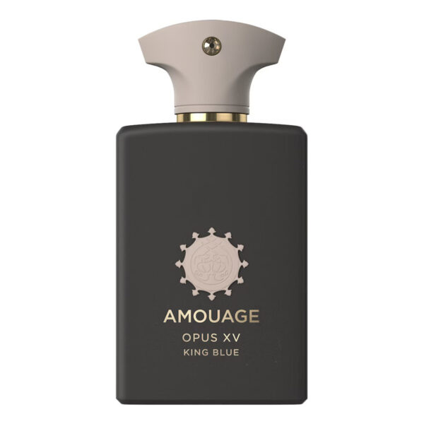 Amouage Opus Xv King Blue Eau De Parfum