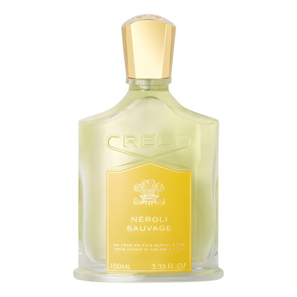 Creed Neroli Sauvage Eau De Parfum