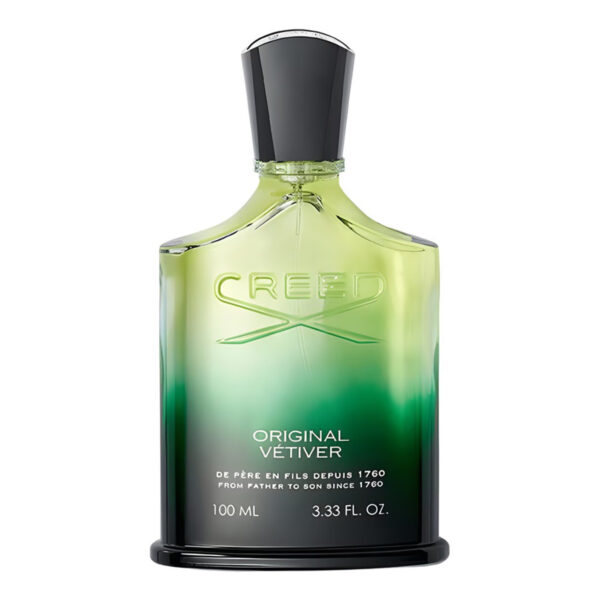 Creed Original Vetiver Eau De Parfum
