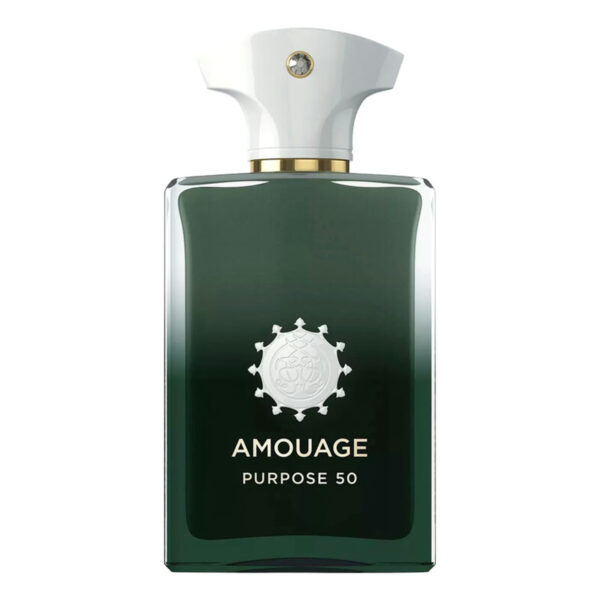 Amouage Purpose 50 Eau De Parfum