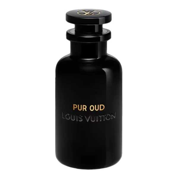 Louis Vuitton Pur Oud Eau De Parfum