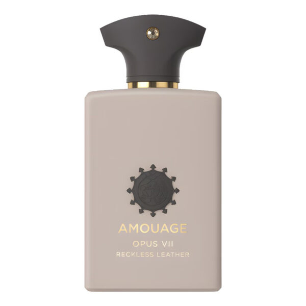 Amouage Opus Vii Reckless Leather Eau De Parfum