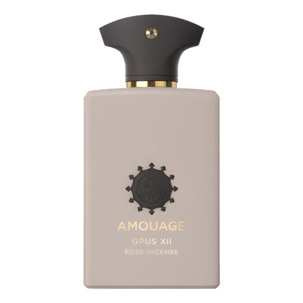 Amouage Opus Xii Rose Incense Eau De Parfum