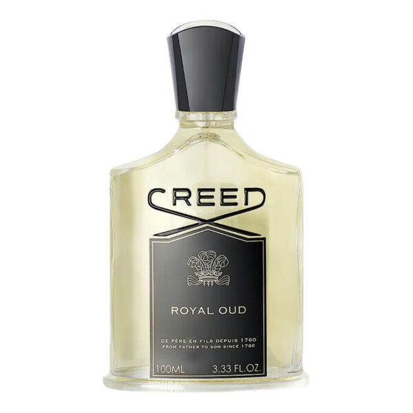 Creed Royal Oud Eau De Parfum