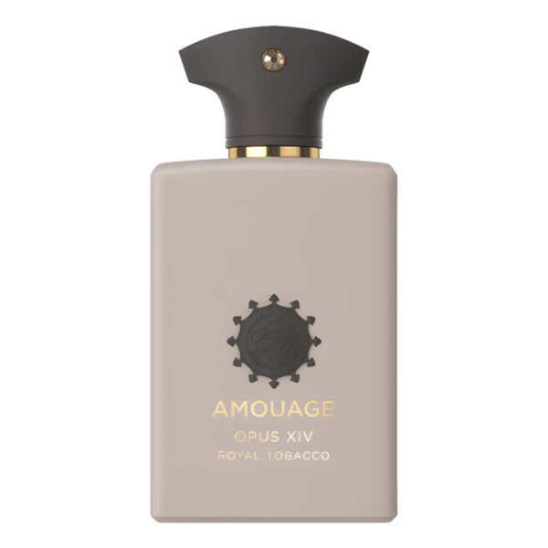 Amouage Opus Xiv Royal Tobacco Eau De Parfum