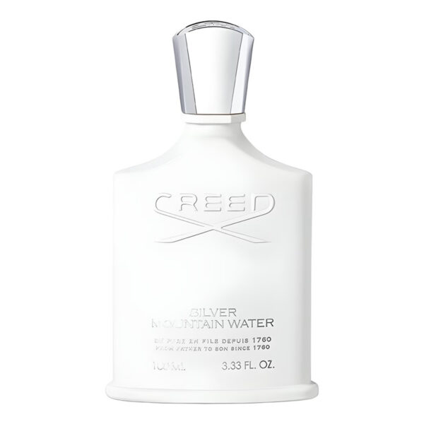 Creed Silver Mountain Water Eau De Parfum