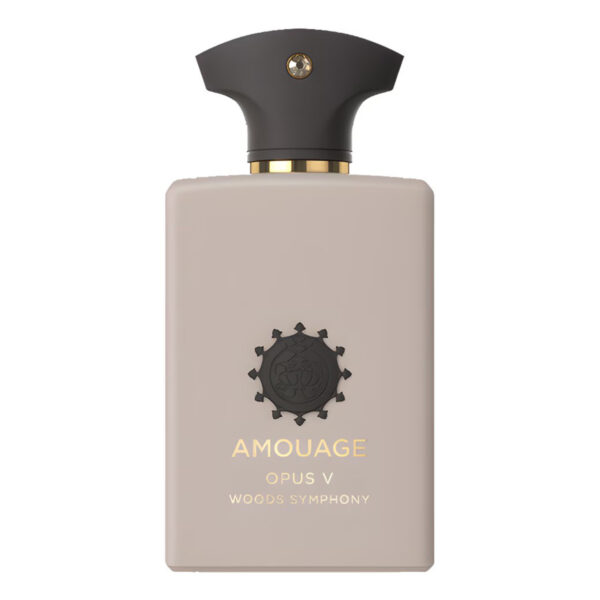 Amouage Opus V Woods Symphony Eau De Parfum