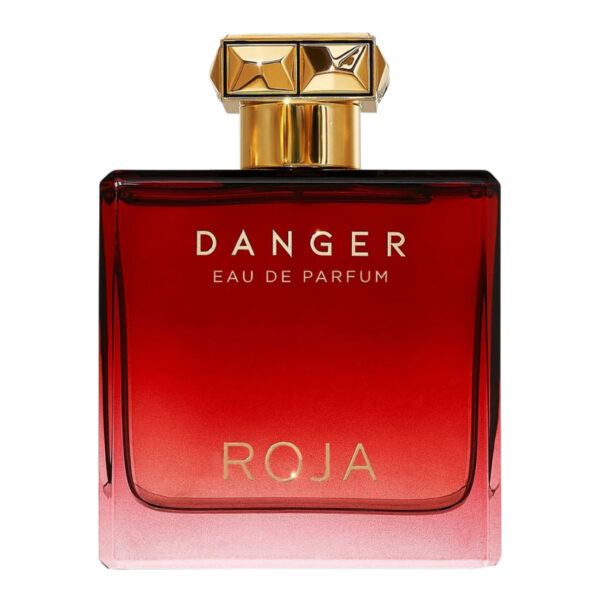 Roja Danger Pour Homme Eau De Parfum